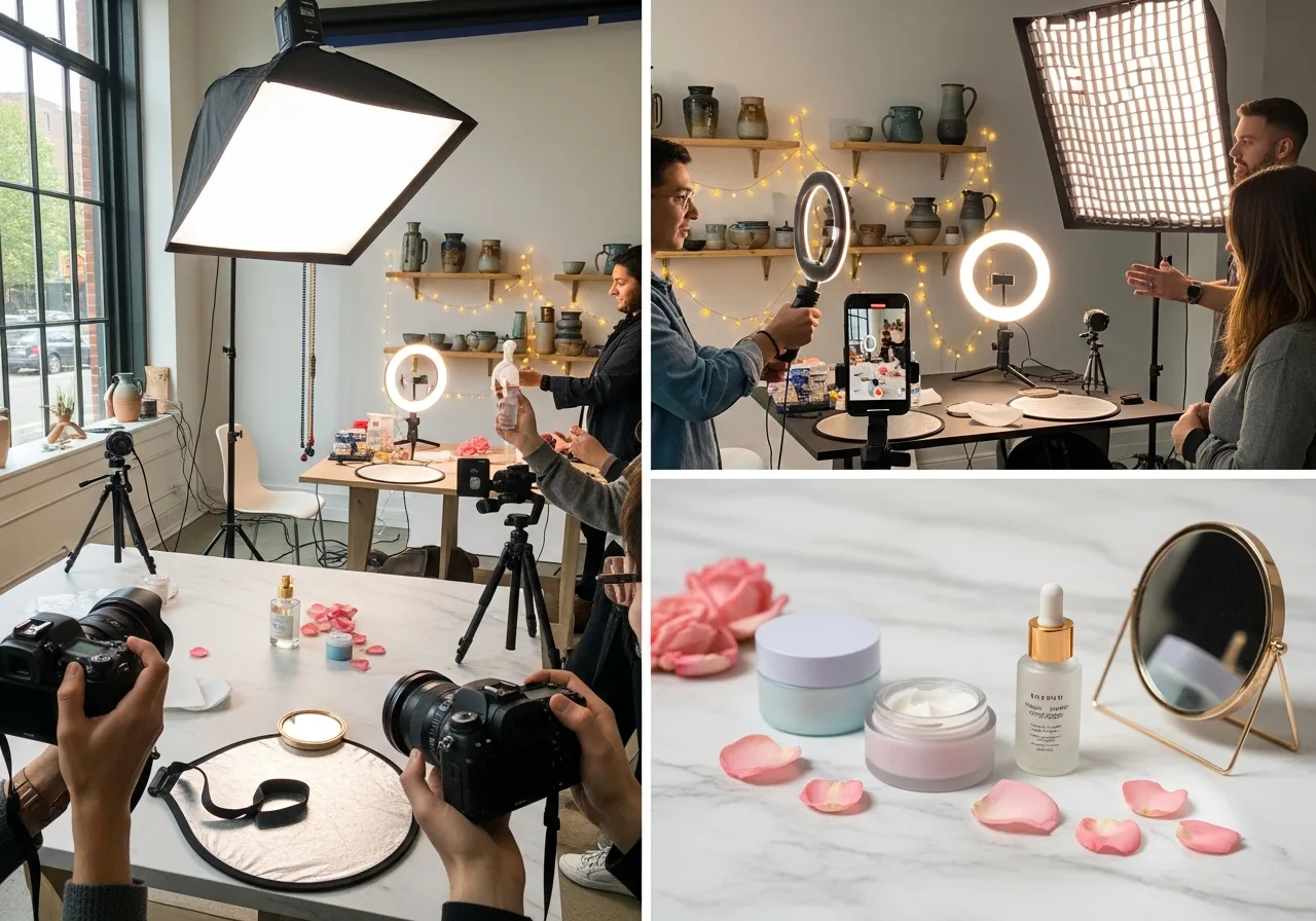 Star Bright Online-Shop — Unsere Produktgalerie 6