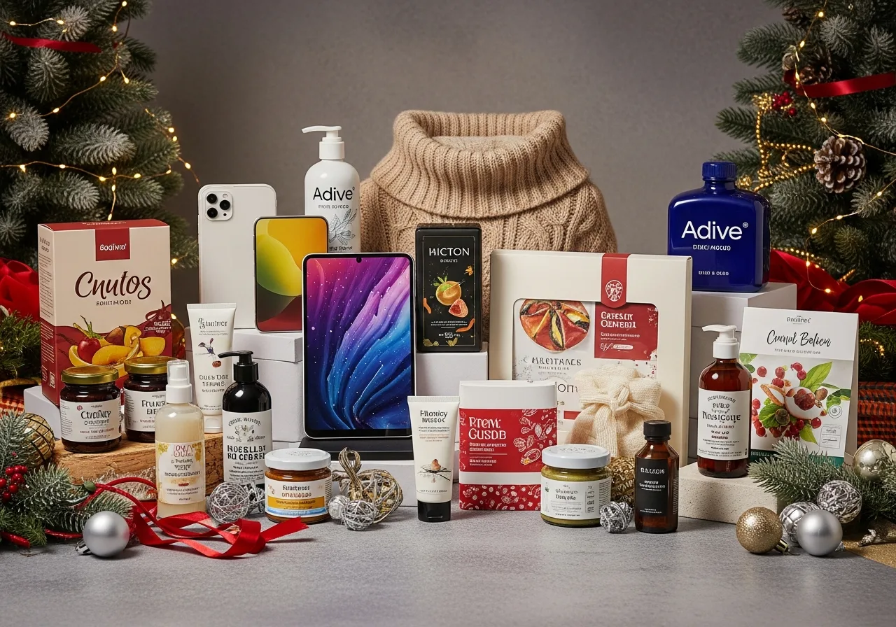 Star Bright Online-Shop — Unsere Produktgalerie 1